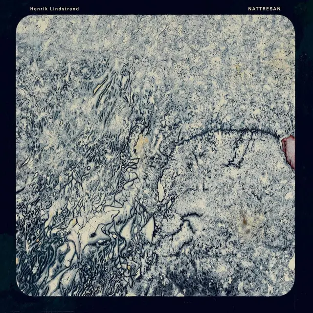 Henrik Lindstrand Nattresan (LP) 