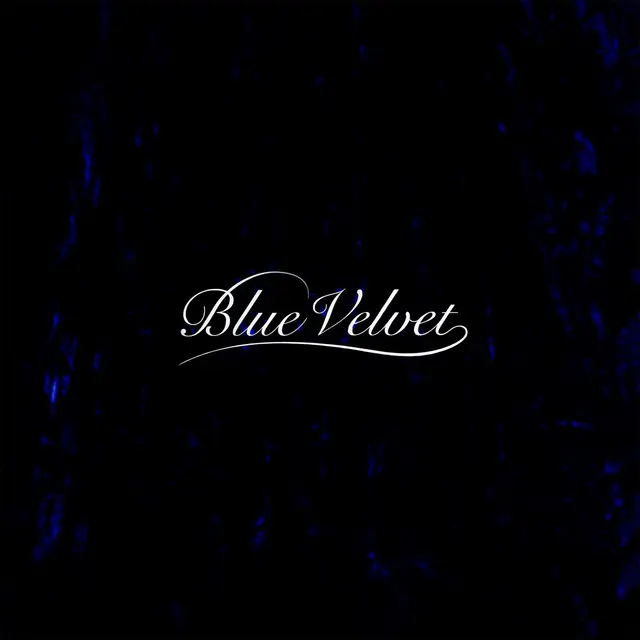 Angelo Badalamenti Blue Velvet - LTD (2LP) 