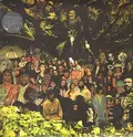 Devendra Banhart Cripple Crow (2LP)