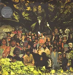 Devendra Banhart Cripple Crow (2LP)