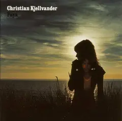 Christian Kjellvander Faya (LP)