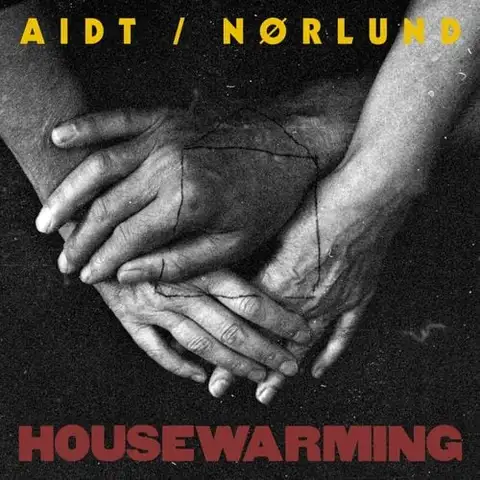 Aidt/Nørlund Housewarming (LP) 