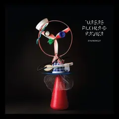 Vasas Flora Och Fauna Strandgut (LP)