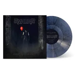 Avatar Don't Go In The Forest - LTD (LP)