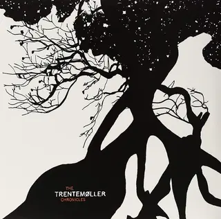 Trentemøller The Trentemøller Chronicles (LP)