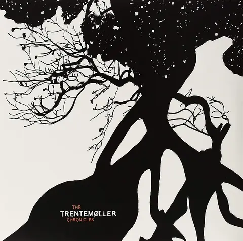 Trentemøller The Trentemøller Chronicles (LP)