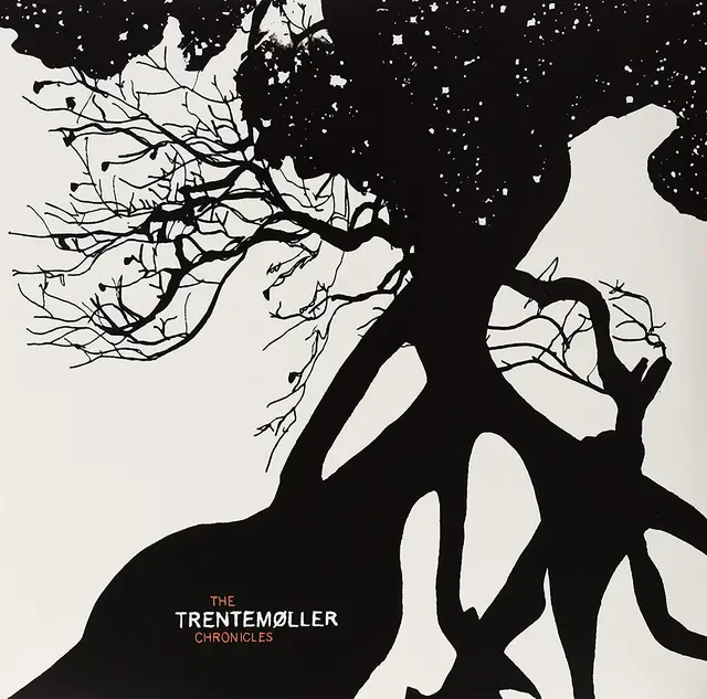 Trentemøller The Trentemøller Chronicles (LP) 