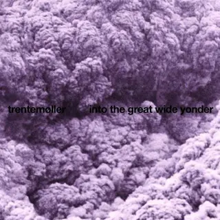 Trentemøller Into The Great Wide Yonder (2LP)