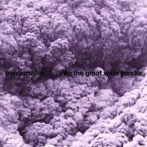Trentemøller Into The Great Wide Yonder (2LP) 