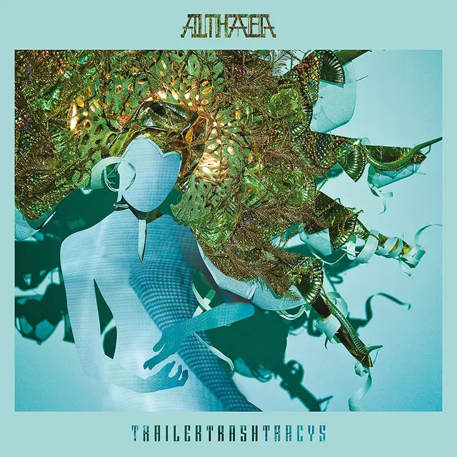 Trailer Trash Tracys Althaea (LP) 