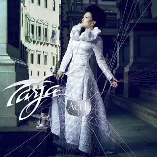 Tarja Turunen Act II (3LP)
