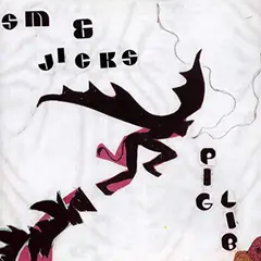 Stephen Malkmus Pig Lib (LP)