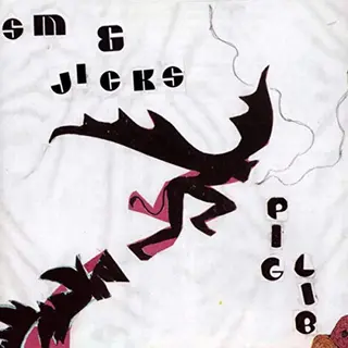 Stephen Malkmus Pig Lib (LP)