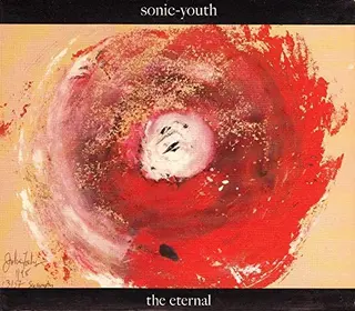 Sonic Youth The Eternal (2LP)