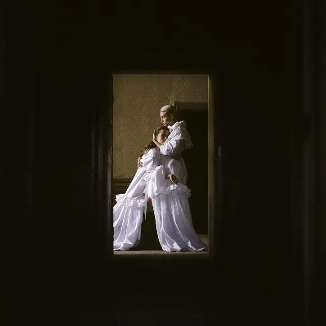 Say Lou Lou Immortelle (LP) 