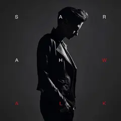 Sarah Walk Little Black Book (LP)