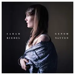 Sarah Riedel Genom Natten (LP)