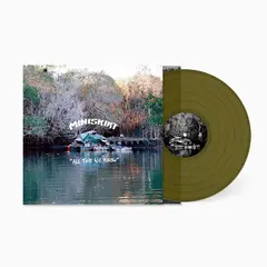 Mini Skirt All That We Know - LTD (LP)