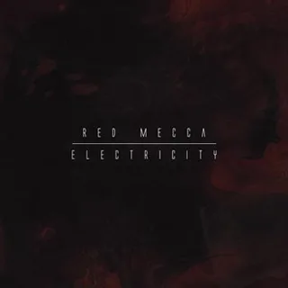 Red Mecca Electricity (LP) 