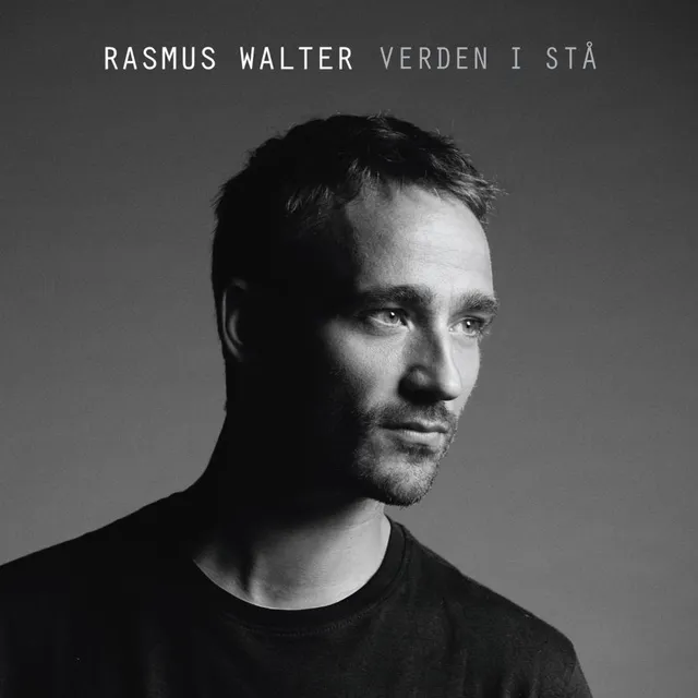 Rasmus Walter Verden I Stå (LP) 
