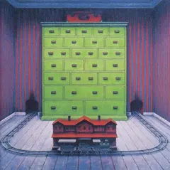 Rasmus Kellerman The 24th (LP)