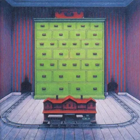 Rasmus Kellerman The 24th (LP) 