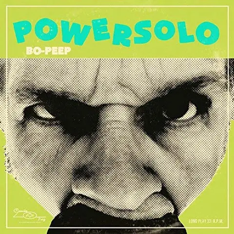 Powersolo BO-PEEP (LP) 