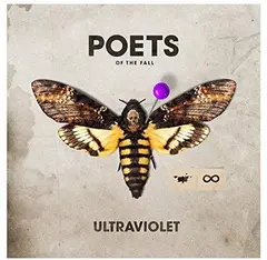Poets Of The Fall Ultraviolet (LP)