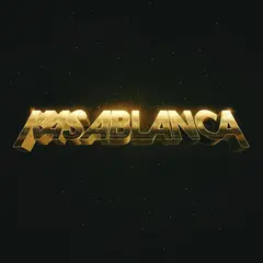 Kasablanca Higher Resolution (2LP)