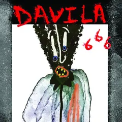 Dávila 666 Dávila 666 - LTD (7")