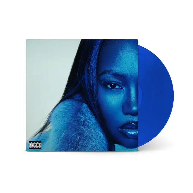 Leikeli47 For Promotional Use Only - LTD (LP) 