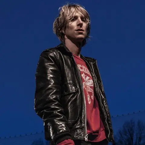 Love Antell Barn Av Amerika (LP) 