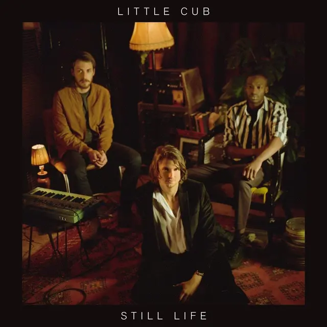 Little Cub Still Life (LP) 