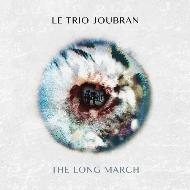 Le Trio Joubran The Long March (LP) 
