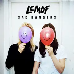 LCMDF Sad Bangers (LP)
