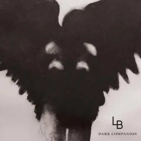 Lars Bygdén Dark Companion - LTD (LP) 