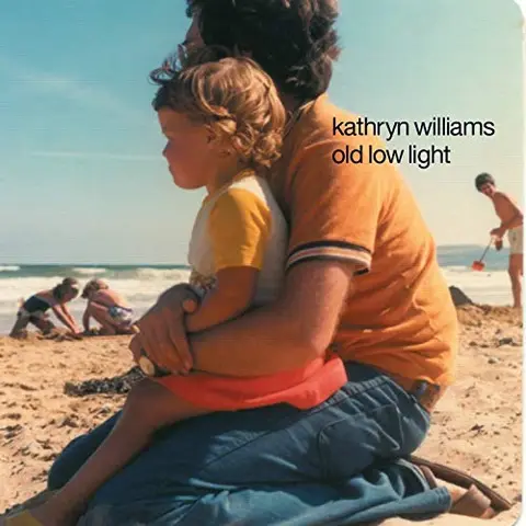Kathryn Williams Old Low Light (LP) 
