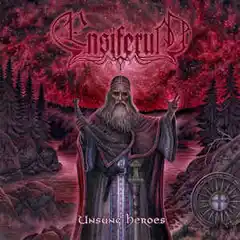 Ensiferum Unsung Heroes (2LP)