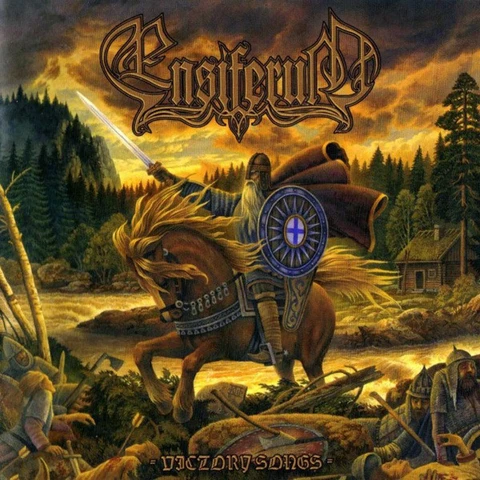 Ensiferum Victory Songs (LP) 