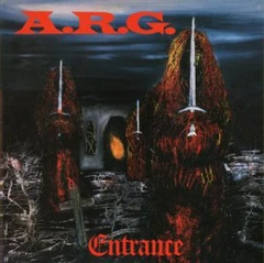 A.R.G. Entrance (LP)