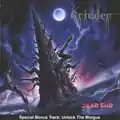 Grinder Dead End (LP)