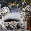 Grinder Dawn For The Living (LP)
