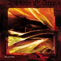 Shape Of Despair Illusion's Play (2LP)