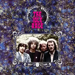 The Idle Race Schizophrenic Psychedelia - LTD (LP)