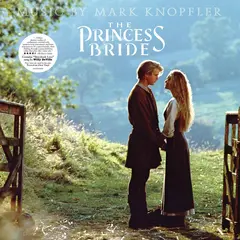Mark Knopfler The Princess Bride OST - LTD (LP)