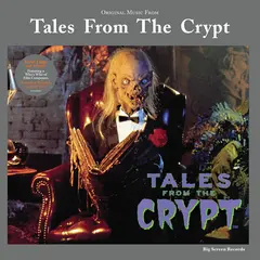 Soundtrack Tales From The Crypt - LTD (LP)