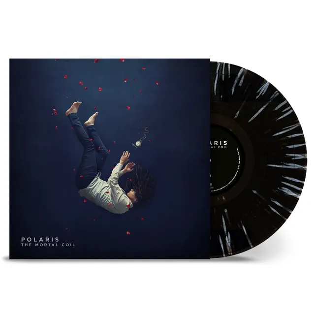 Polaris The Mortal Coil - LTD (LP) 
