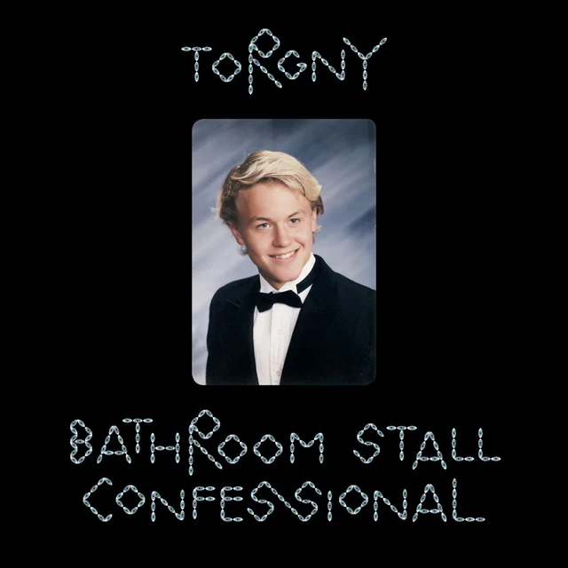 Torgny Bathroom Stall Confessional (2LP) 