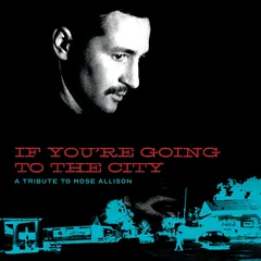 Diverse Artister If You're Going To The City... (2LP)