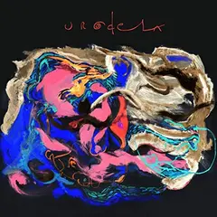 Anders P Jensen Urodela (LP)